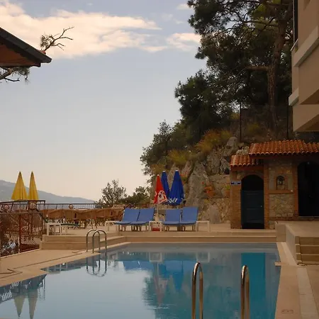 Bellevue Oludeniz
