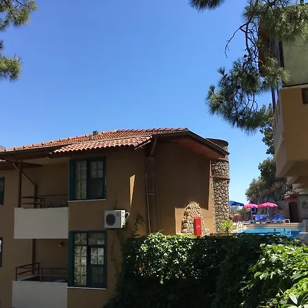 Bellevue Oludeniz
