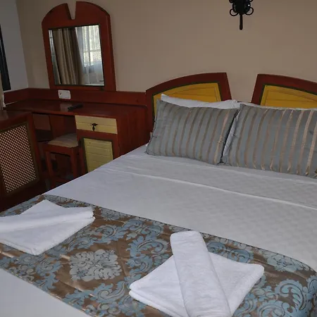 Bellevue Oludeniz