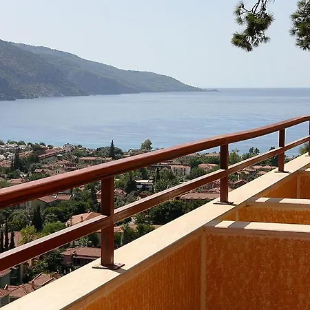 Bellevue Hotel 3*