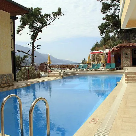 Hotel Bellevue Oludeniz